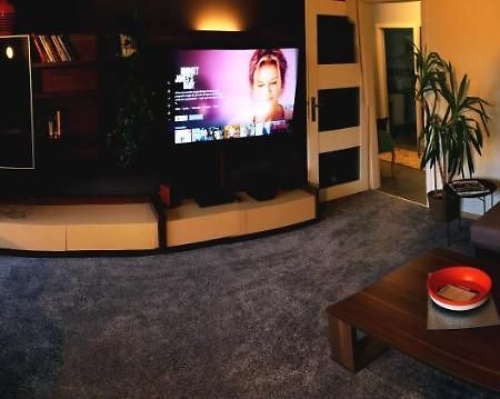 City Center Apartment Słupsk Buitenkant foto
